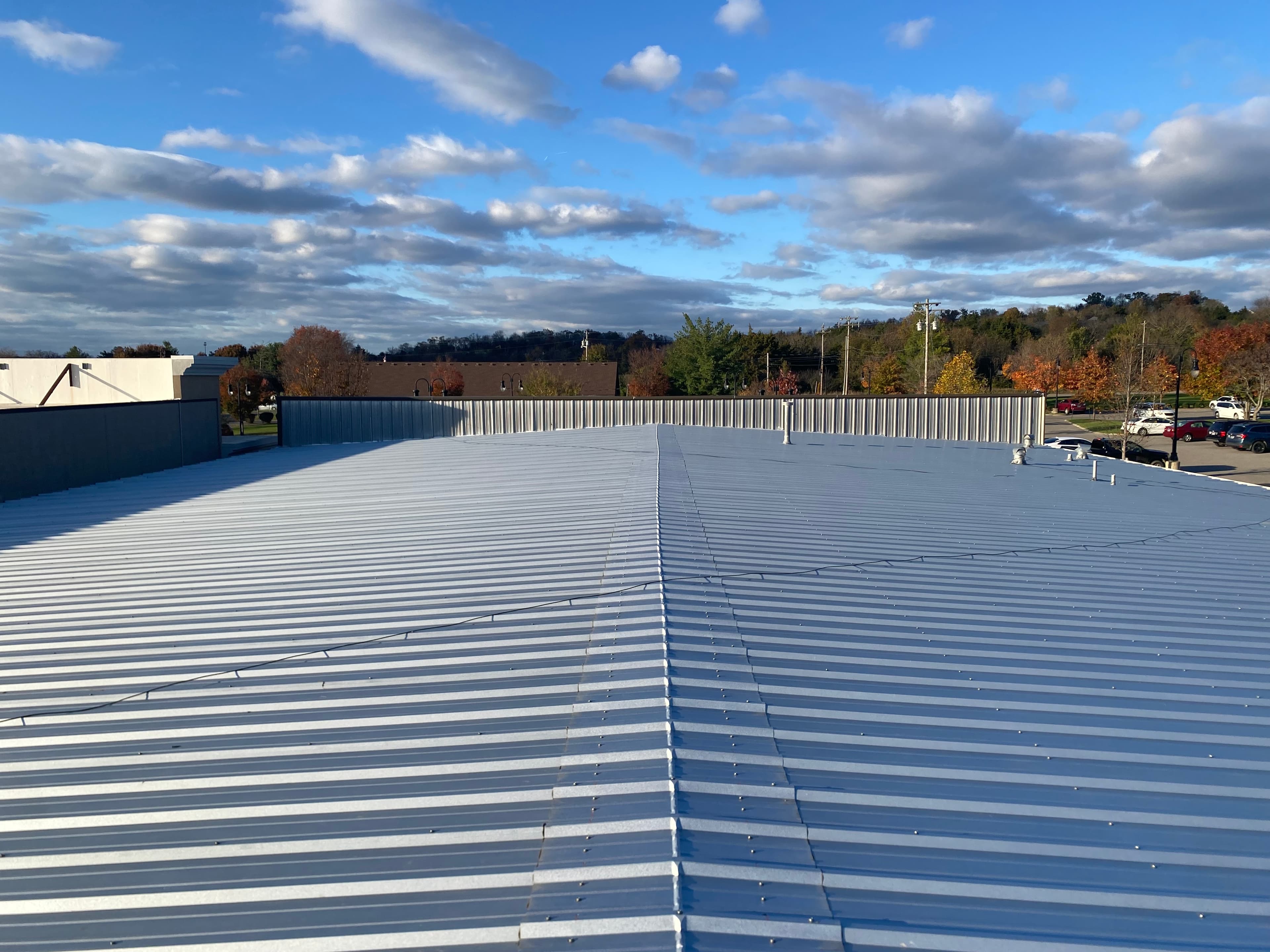 Commercial roofing Albany GA - Southwest Georgia regional medical-district, Marine Corps Logistics Base adjacency, Albany State University coverage