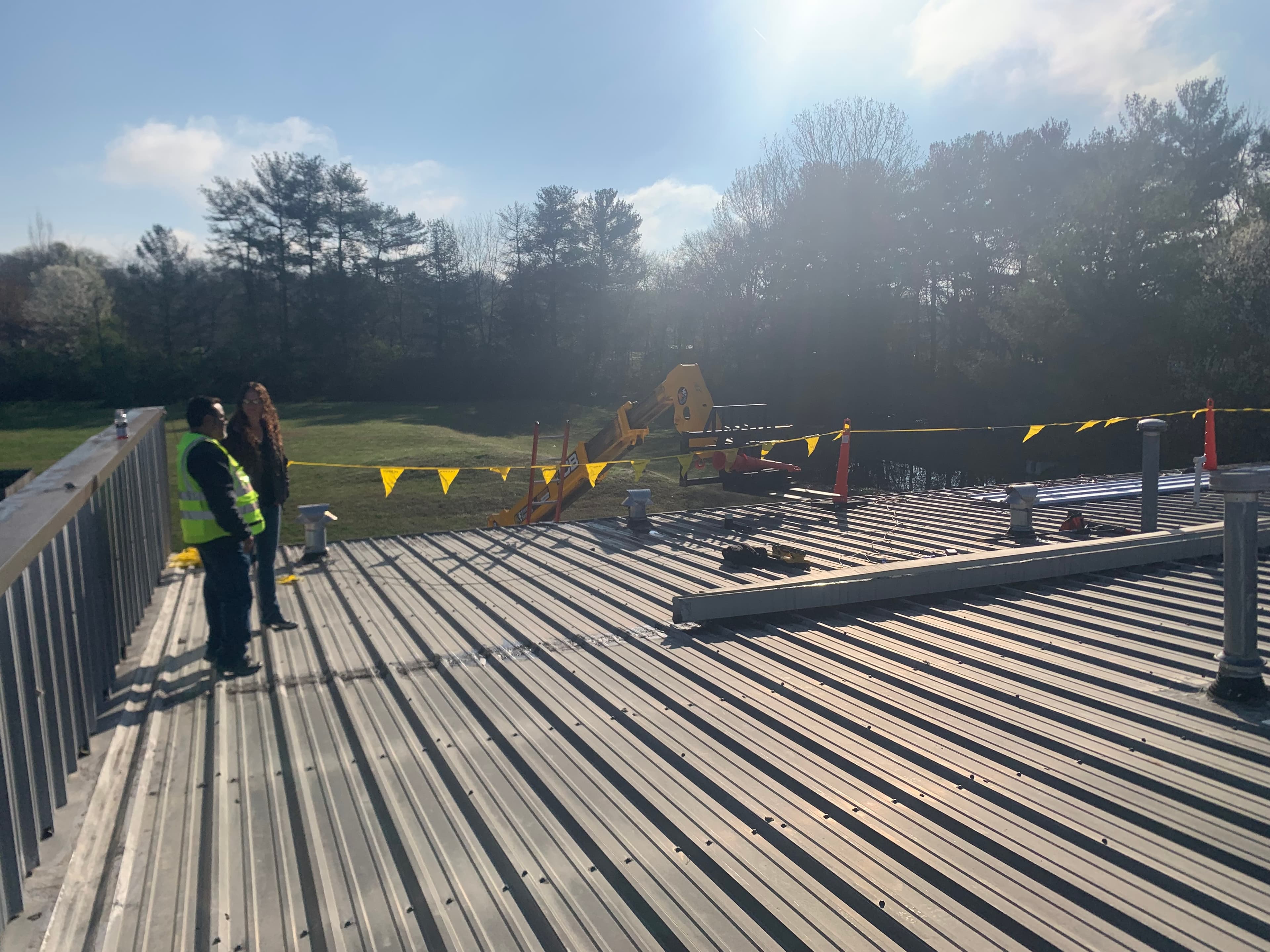 Commercial roofing Montgomery AL - state capital commercial, Maxwell-Gunter AFB adjacency, Hyundai manufacturing corridor, East Chase retail coverage