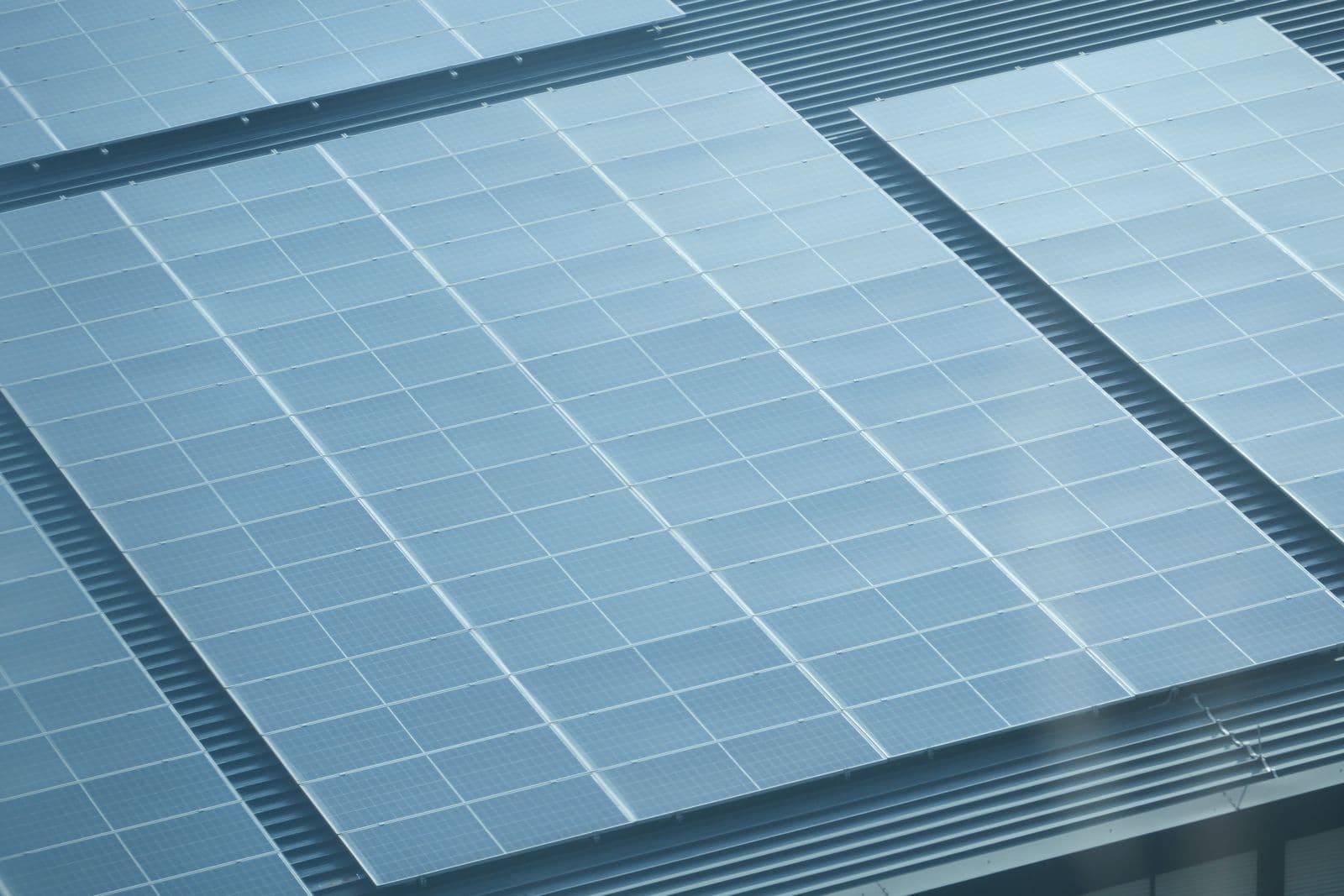 Solar-Ready Commercial Roofing - Roof Prep for PV on a commercial roof